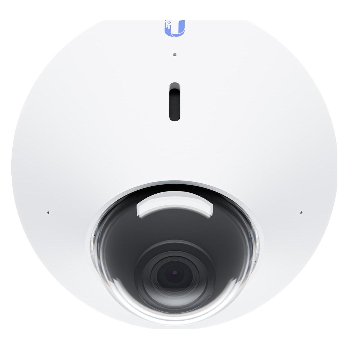 Ubiquiti UniFi Protect G4 Dome (2688 x 1512 Pixels) (UVC-G4-DOME)