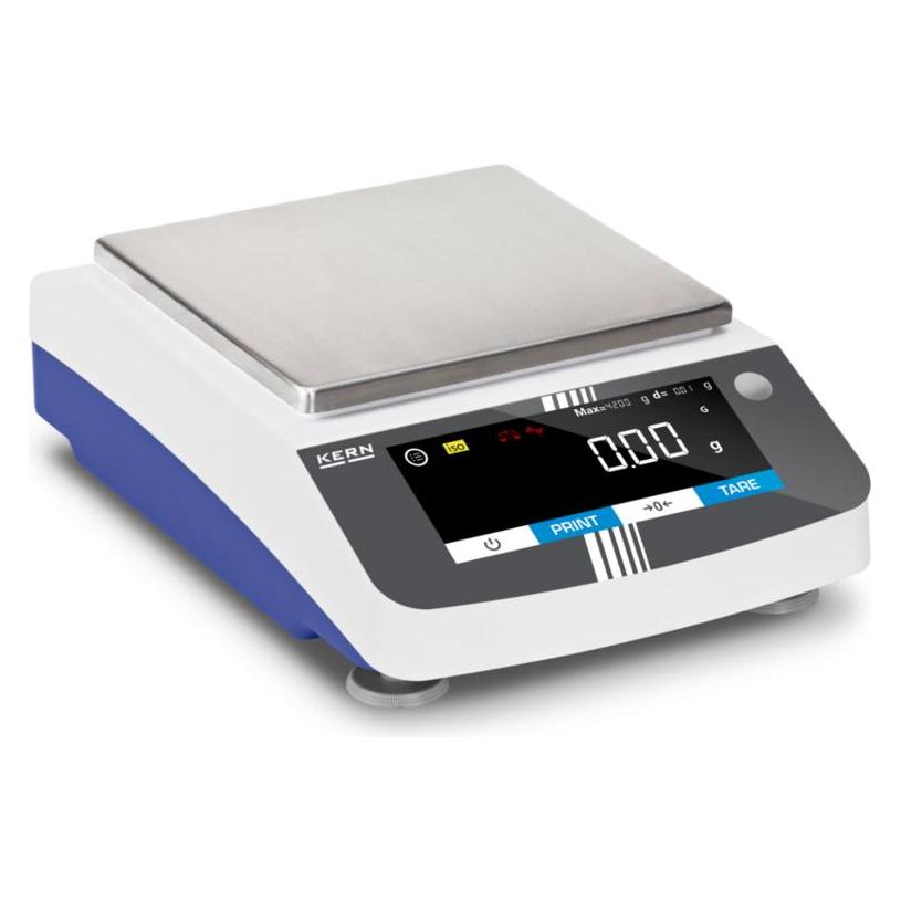 Kern Präzisionswaage PDS (PDS 4000-2)