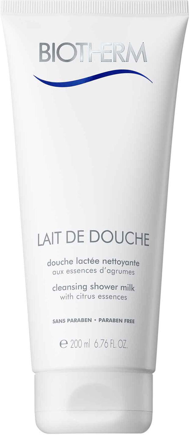 BIOTHERM Lait De Douche Shower Milk