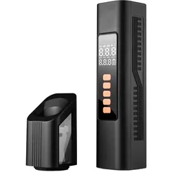 Extralink Zusatzlink Auto-Staubsauger mit Kompressor 2in1 12V USB, Staubsauger
