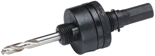 Cimco Arbre porte-outil 11 mm hexagonal pour 32-152 207584 (207584)