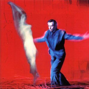 Peter Gabriel - Us [Musikkassette] - Preis vom 10.10.2026 11:48:34 h