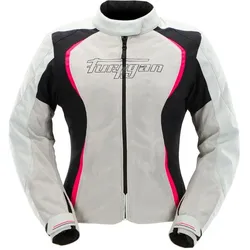 Furygan, Motorradjacke, Odessa Ev 3/1V+ (Damen, XL)
