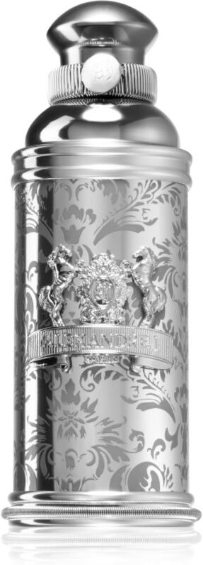 Alexandre.J The Collector: Silver Ombre EDP U 100 ml