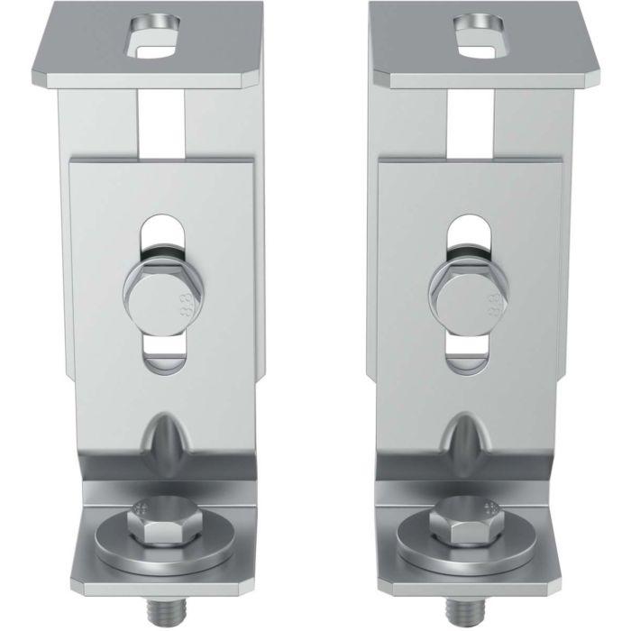 Ideal Standard Umrüstset R018567 für Eckeinbau