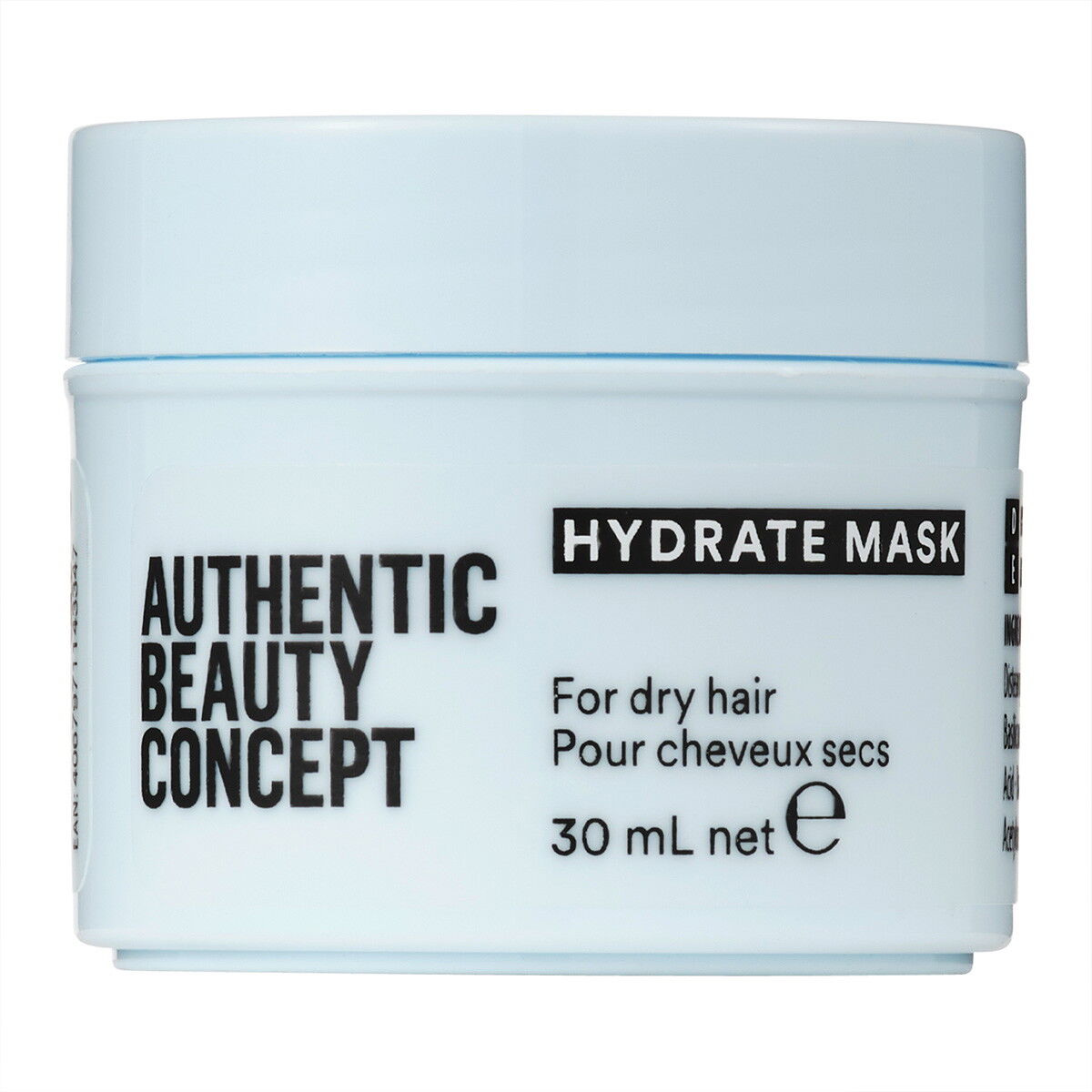30ml Authentic Beauty Concept Hydrate Mask