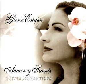 Gloria Estefan - Amor Y Suerte [Ltd. Edition] - Preis vom 10.10.2026 11:48:34 h