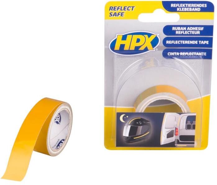 HPX ZC11 Reflective tape