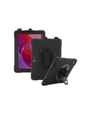Mobilis all in Case for Lenovo Tab K11 2nd gen+ Shoulder st Tablet (072009)