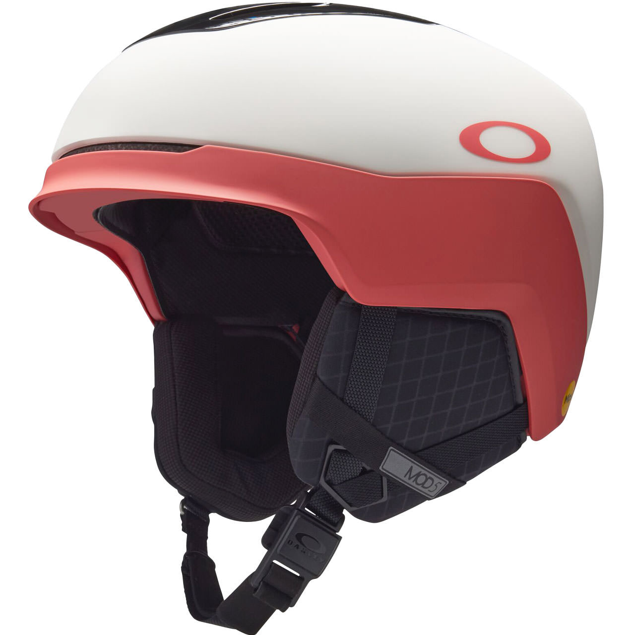 Oakley MOD5 matte paloma and mist - M = 55 - 59 cm