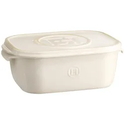 Emile Henry Keramik Käsebox -  3,5 l