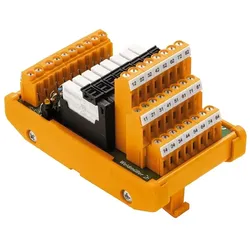 Weidmüller Übergabemodul RSS LL3R RSMS-16 2#1457190000