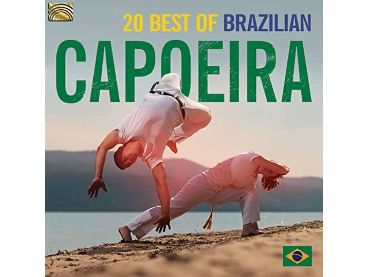 Various - 20 Best Of Brazilian Capoeira