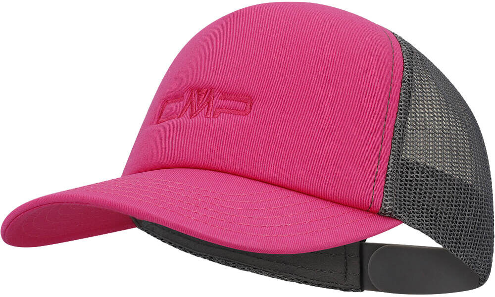 Cmp unisex hat gorros montaña Rosa (UNICA)