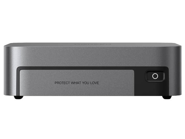 UGREEN NASync DXP480T Plus