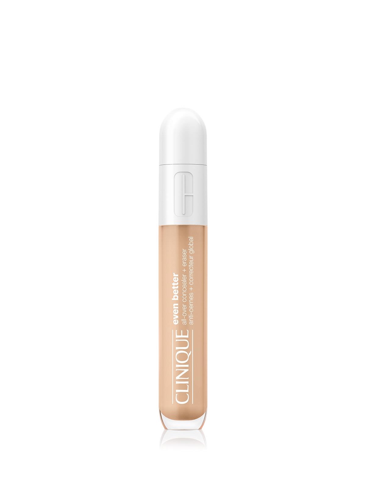 Clinique Even Better All-Over Concealer + Eraser 6 ml - No. 40 Creme Chamois