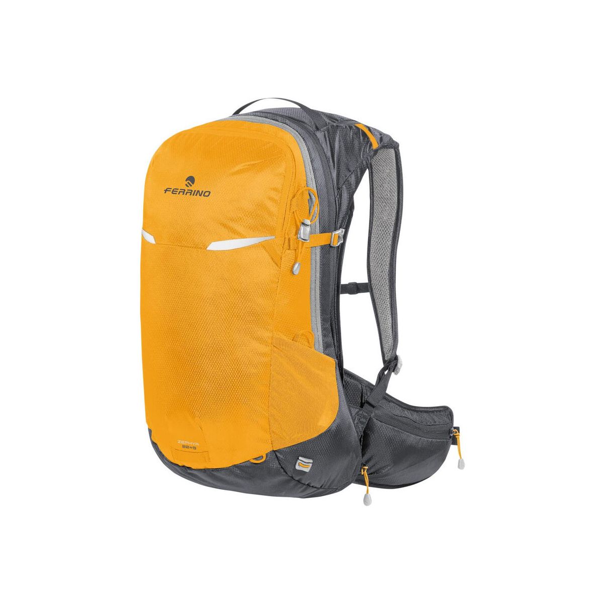 Ferrino Backpack Zephyr 22+3 ngg (NGG-backpack) 75812NGG