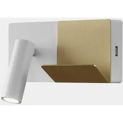 SCHMITZ-WILA LED-Leselicht 05-8329-14-DN