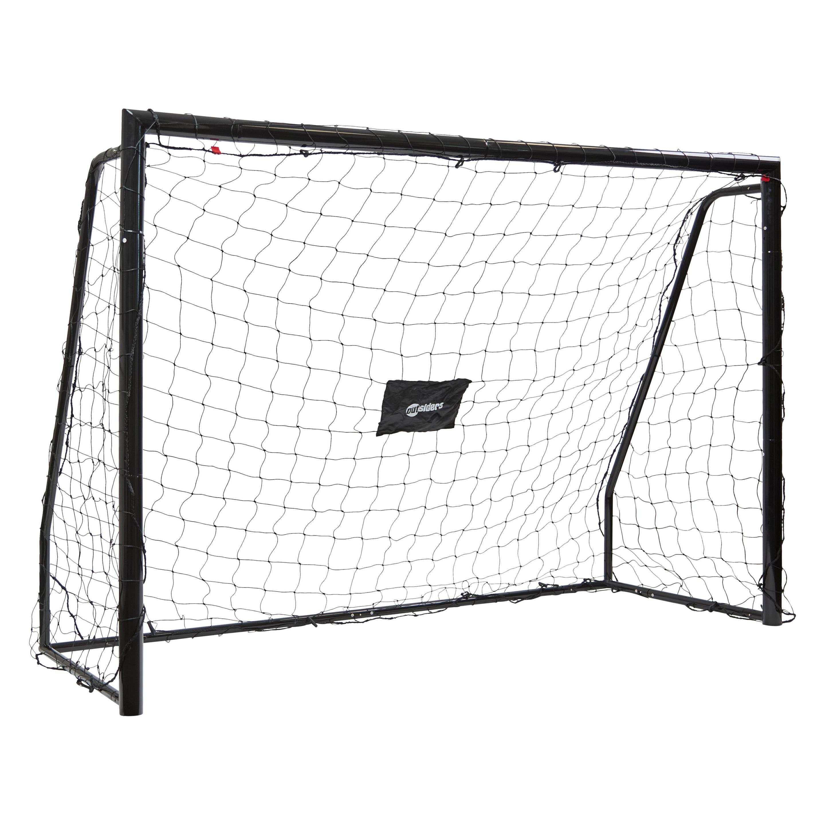 Outsiders - Trivela Football Goal - 180x120x70cm (1294742)