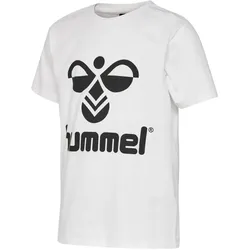 hummel hmlTRES T-Shirt Kinder marshmallow 98