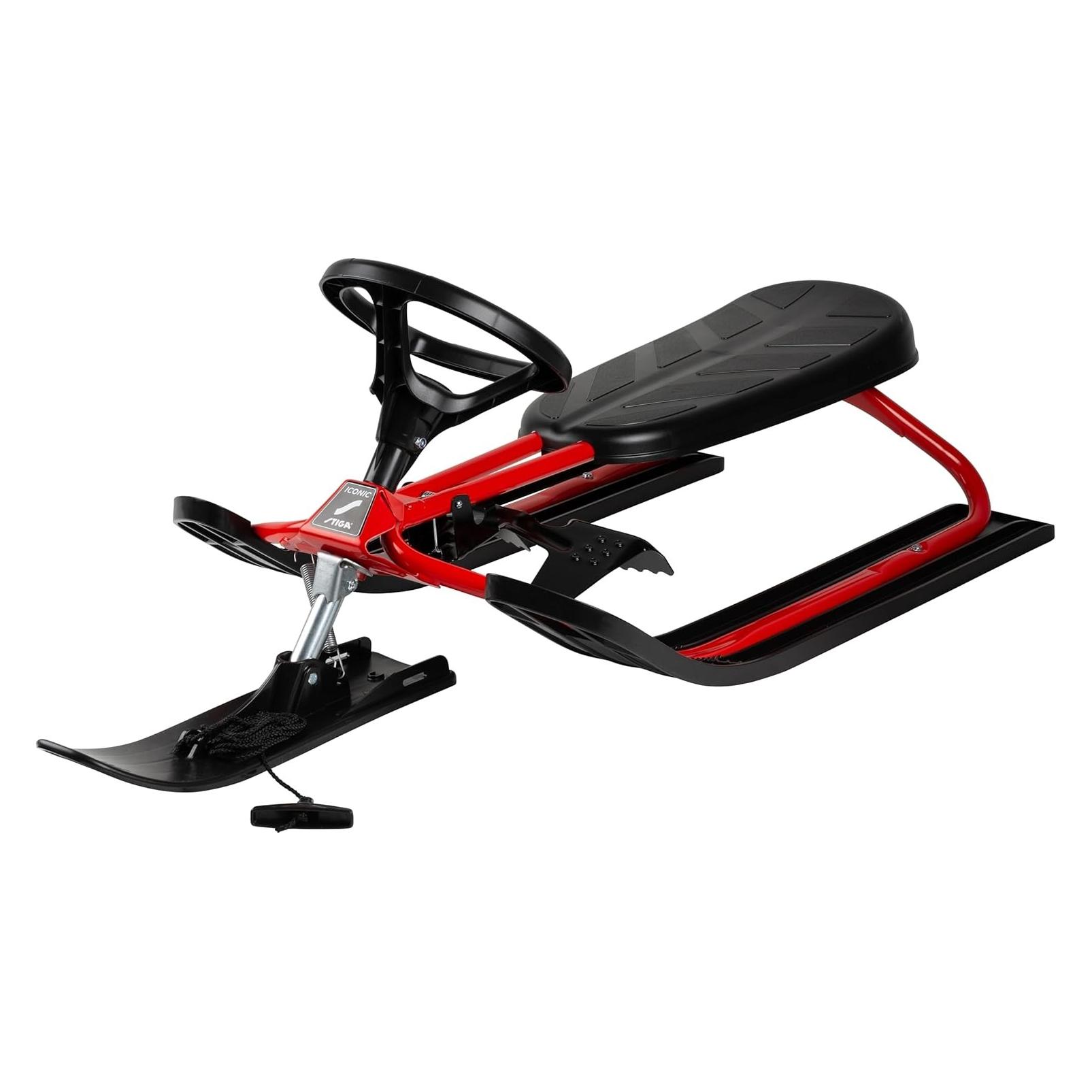 Stiga Snowracer Iconic (7342-1105-00)