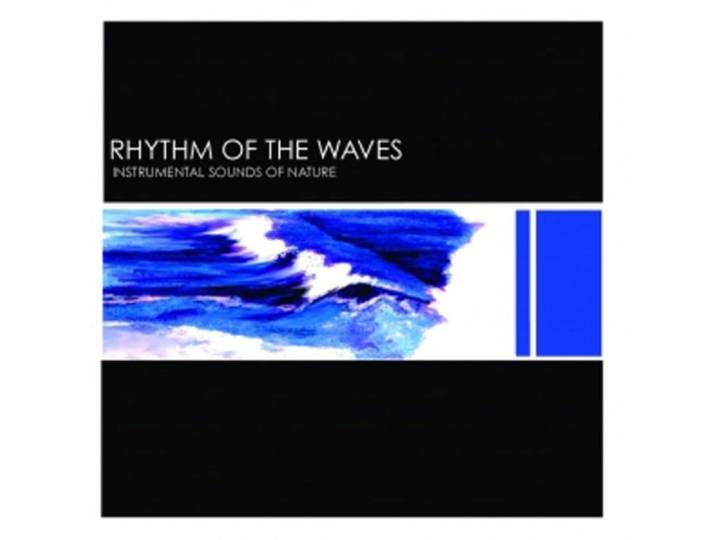 Sound Effects - Rhythm Of The Waves