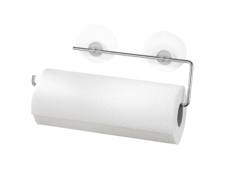 home24 Keukenrolhouder Static-Loc