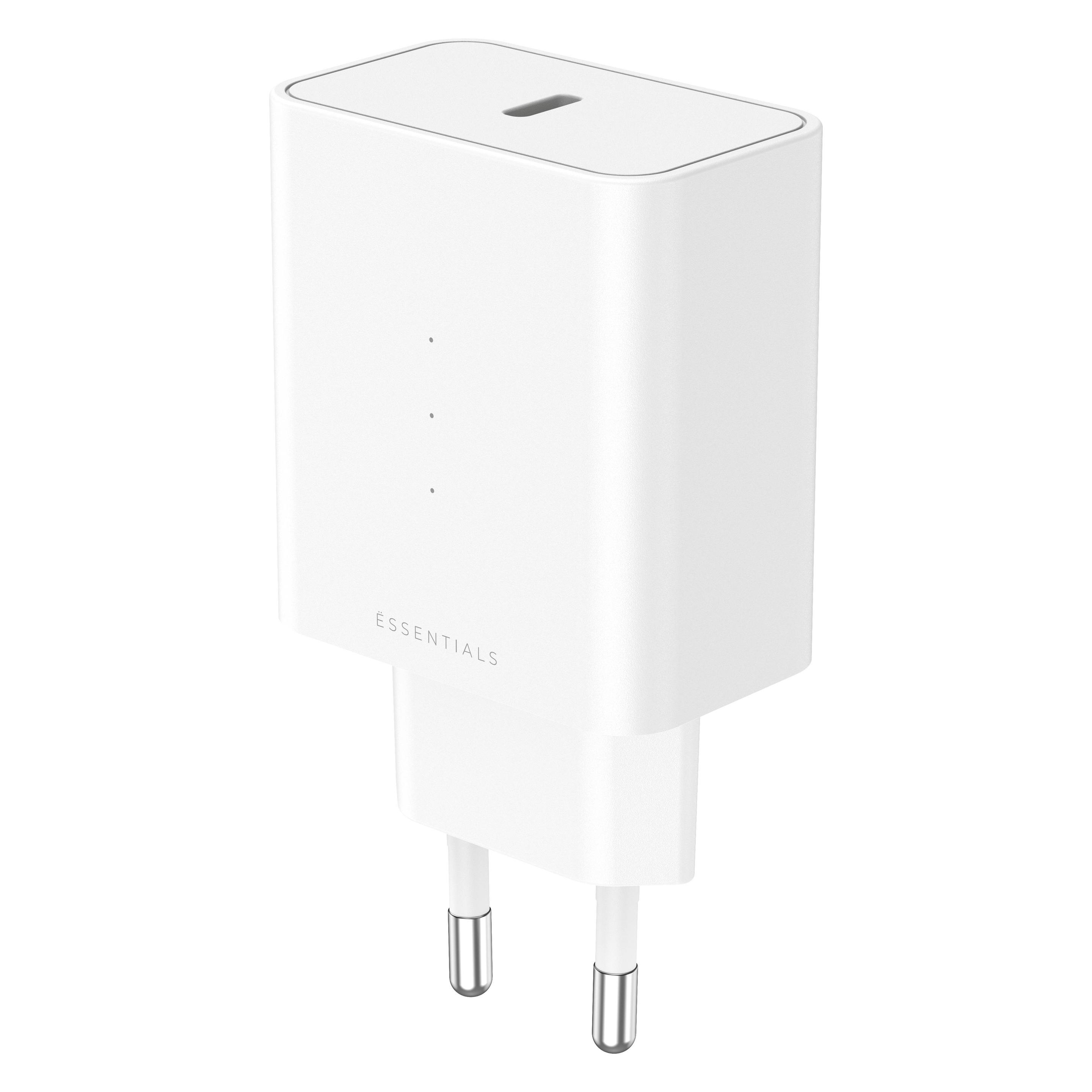 Upström UPSTRM Charger 45W USB-C GaN (45 W, 1 Port) (GC450-E)