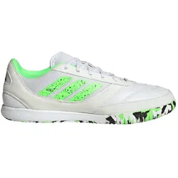 Adidas Hallenfußballschuhe Top Sala Competition - weiß / 42 2/3