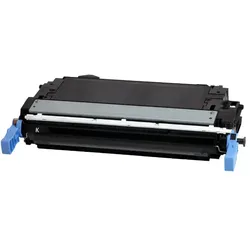 Kompatibler Toner ersetzt HP Q6460A  644A  schwarz