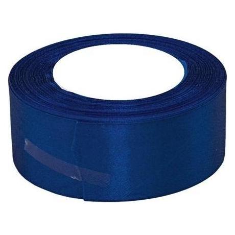 Brewis Blaues Satinband 50mmx32m (47603016)