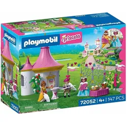 Playmobil Maskenball im Pavillon (72052, Playmobil Princess)
