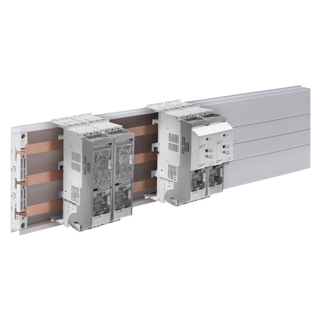 Rittal NH-Sicherungslasttrenner Gr. 000, 100A, 690V (3431.030)