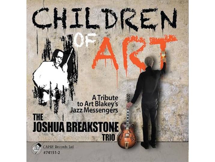 Children Of Art