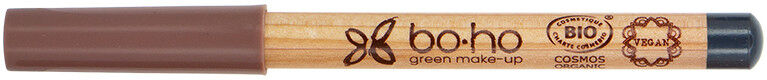 Boho Green Make-Up Organic Eye Pencil 1.04 gr Gray