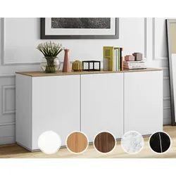 TemaHome »Join« Highboard - 180H2  – erhältlich in 5 Ausführungen