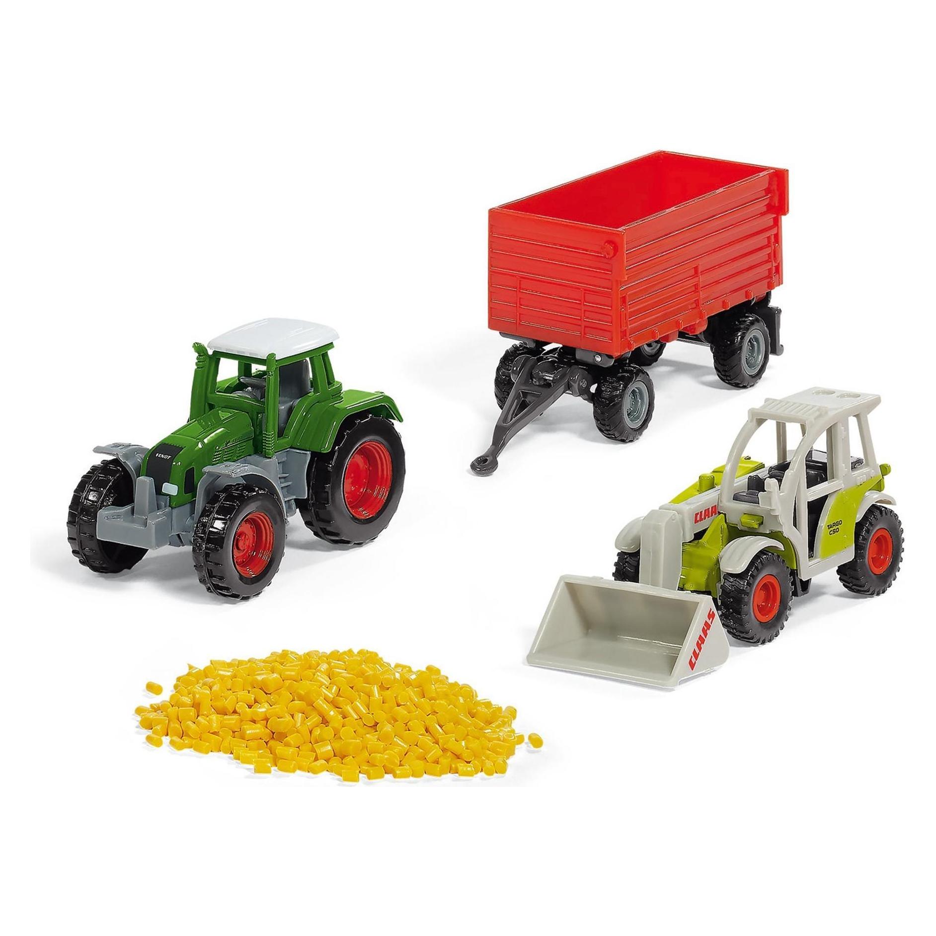 Siku Geschenkset Landwirtschaft (6304)