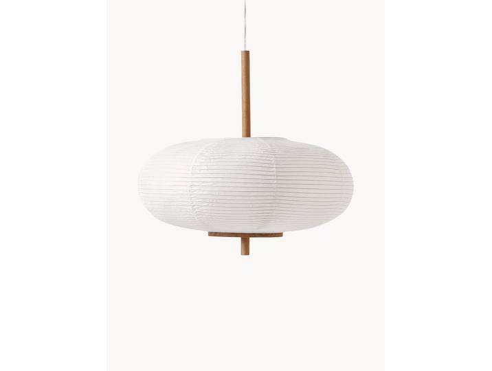 Suspension design en papier de riz Misaki