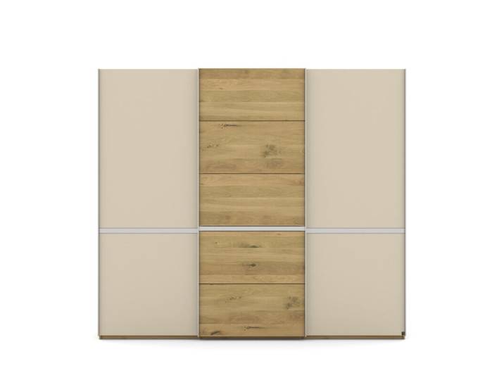 Musterring Savona 2.0 Schwebetürenschrank Breite 250 cm - optio