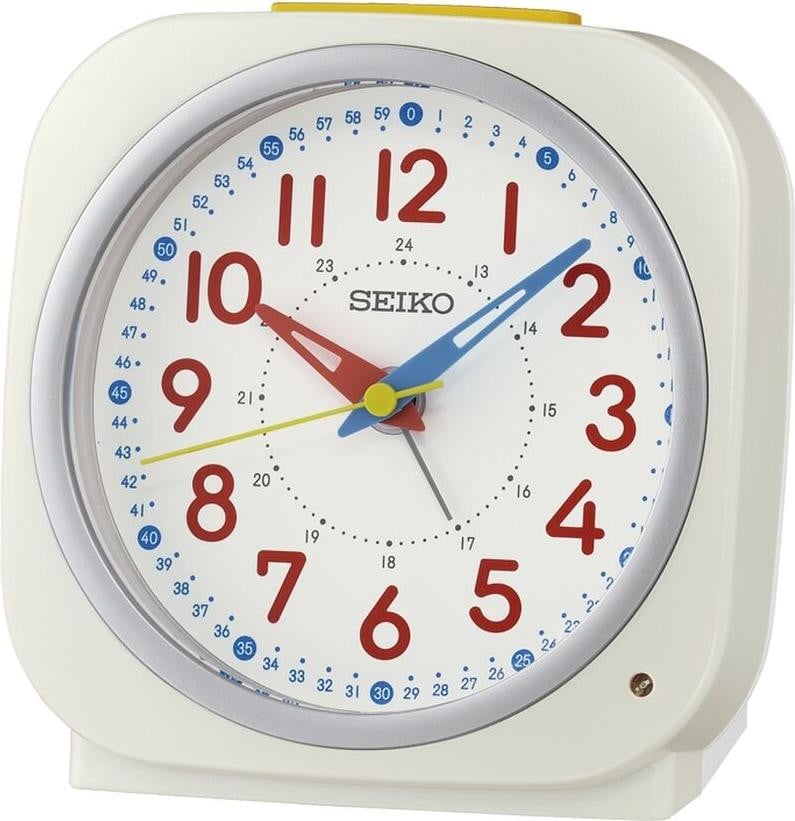 Seiko Clocks Wekker QHE200W