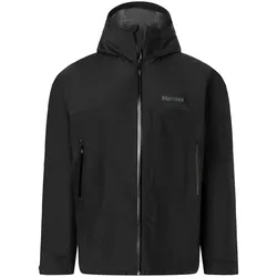 Marmot Minimalist Pertex Jacket black (001) M