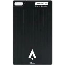 Card Reader CFexpress Type B, 40 GB/s, USB Type-C