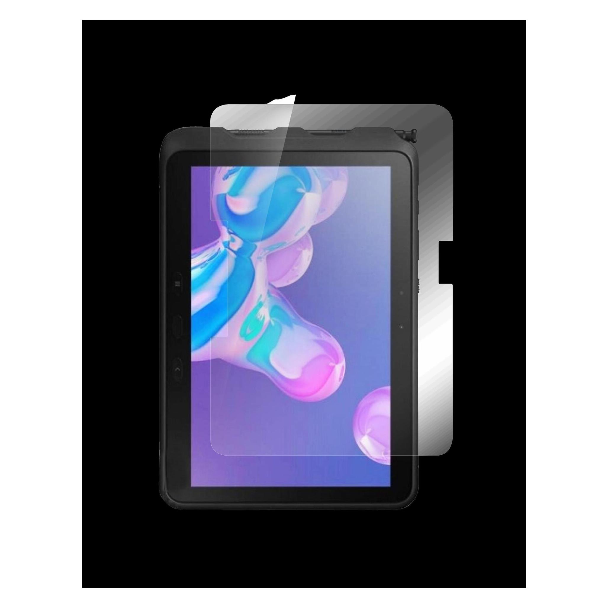 eSTUFF Samsung Galaxy Tab Active Pro (1 Stk., Samsung Galaxy Tab Active Pro) (ES506014)