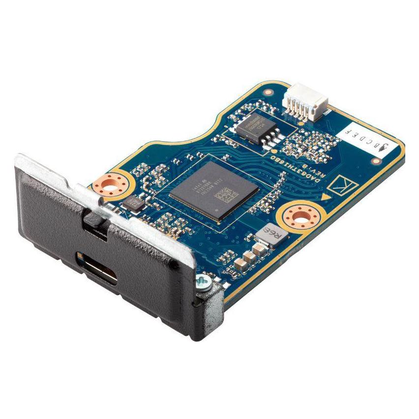 HP USB-C 3.2 Gen2 x2 Port - Vorderseit (USB-C, 2 Ports) (4M9X8AA)