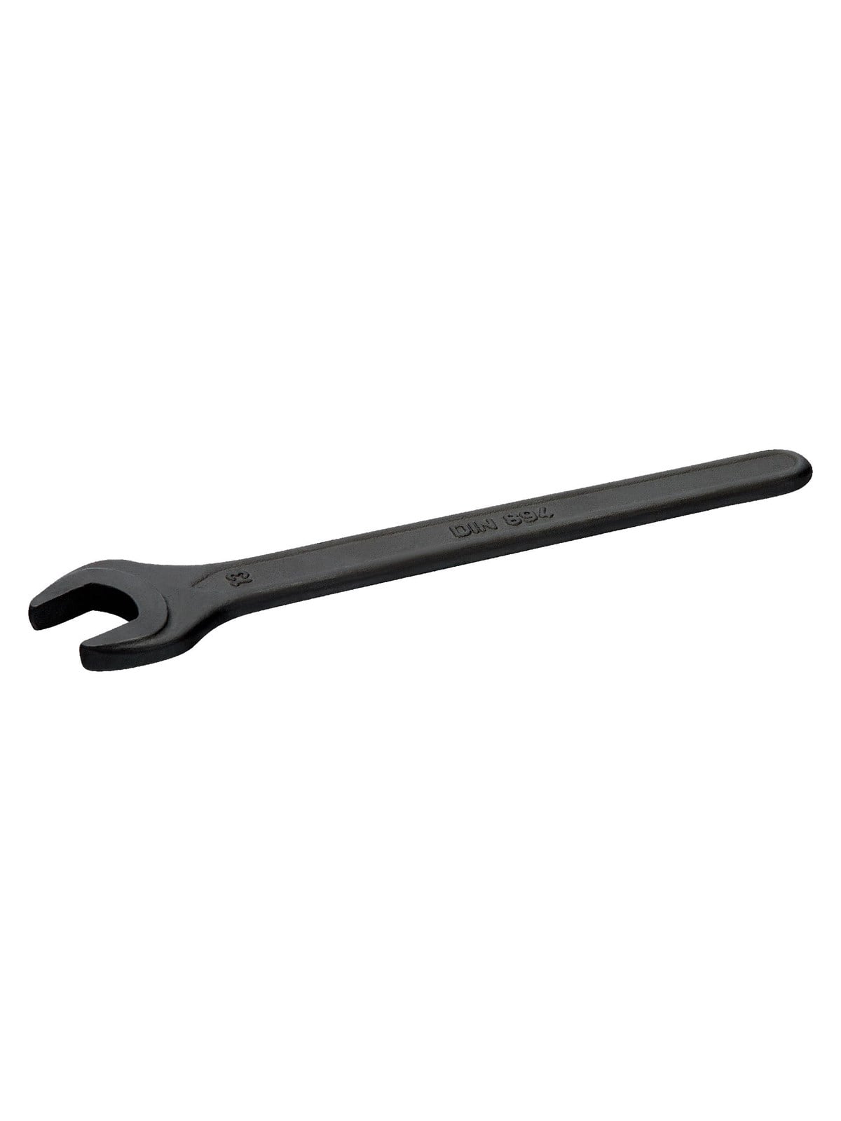 BAHCO 894M-55 Open End Wrench