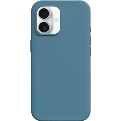 RhinoShield Coque Solidx Magsafe Pour Apple Iphone 17 - Bleu Ocean - (Tm) (Apple iPhone 17), Smartphone Hülle, Blau