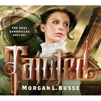 Tainted - Morgan L. Busse, CD, 9781640914094