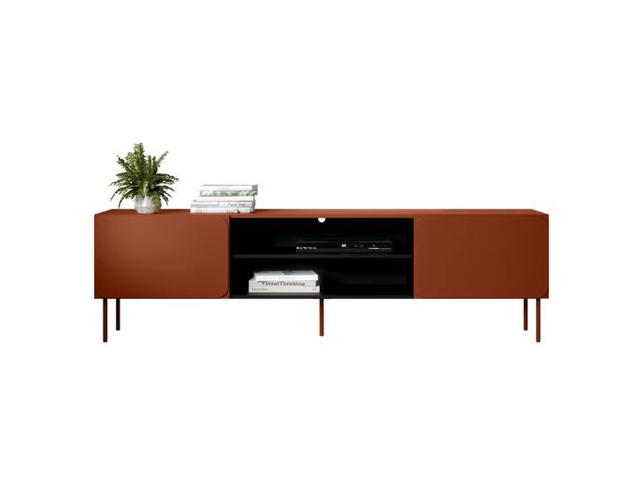TV-LOWBOARD Rafael 200 EF