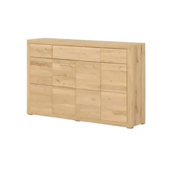 smart Highboard   ¦ holzfarben ¦ Maße (cm): B: 171 H: 109 T: 42.0