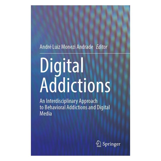 Umbreit Digital Addictions (Englisch, André, Luiz Monezi Andrade) (71799161)
